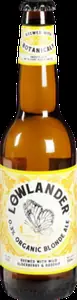 Lowlander 0.3% Organic Blonde Ale